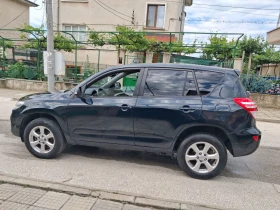 Toyota Rav4 2.2 D4D ШЕСТ СКРОСТИ, снимка 7
