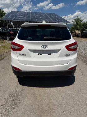 Hyundai IX35 Xpossible FACELIFT FULL, снимка 4