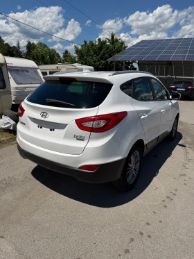 Hyundai IX35 Xpossible FACELIFT FULL, снимка 3