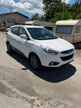 Hyundai IX35 Xpossible FACELIFT FULL, снимка 1