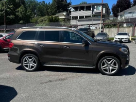 Mercedes-Benz GL * 350 BlueTEC * CARFAX * БЕЗ ПЪРВОНАЧАЛНА ВНОСКА, снимка 3