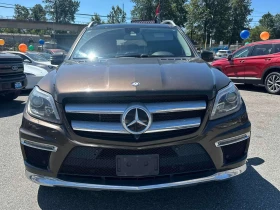 Mercedes-Benz GL * 350 BlueTEC * CARFAX * БЕЗ ПЪРВОНАЧАЛНА ВНОСКА, снимка 6