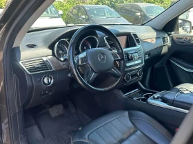 Mercedes-Benz GL * 350 BlueTEC * CARFAX * БЕЗ ПЪРВОНАЧАЛНА ВНОСКА, снимка 5