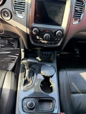Dodge Durango R/T, снимка 17