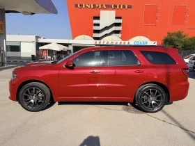 Dodge Durango R/T, снимка 5