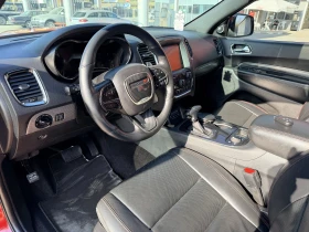 Dodge Durango R/T, снимка 4