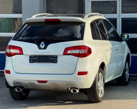 Renault Koleos 2.0D/PREMIUM/FACE-LIFT, снимка 4