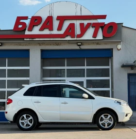 Renault Koleos 2.0D/PREMIUM/FACE-LIFT, снимка 8