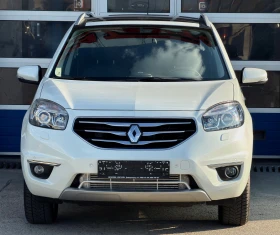Renault Koleos 2.0D/PREMIUM/FACE-LIFT, снимка 2