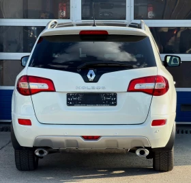 Renault Koleos 2.0D/PREMIUM/FACE-LIFT, снимка 5
