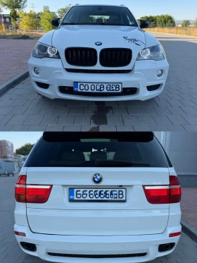 BMW X5 3.0D 286HP M-paket/Soft Close/Keyless/HeadUP/Pano/, снимка 7