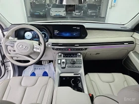 Hyundai Palisade Calligraphy 4x4* HEAD-UP* 360* DISTRONIC* МАСАЖ* , снимка 7