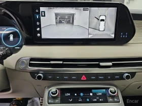 Hyundai Palisade Calligraphy 4x4* HEAD-UP* 360* DISTRONIC* МАСАЖ* , снимка 11