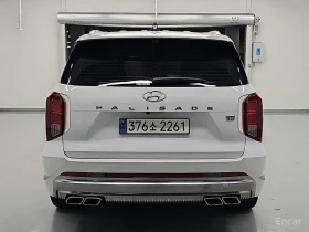 Hyundai Palisade Calligraphy 4x4* HEAD-UP* 360* DISTRONIC* МАСАЖ* , снимка 4