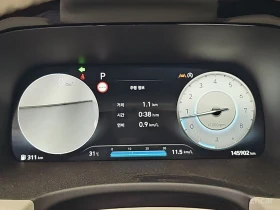 Hyundai Palisade Calligraphy 4x4* HEAD-UP* 360* DISTRONIC* МАСАЖ* , снимка 9