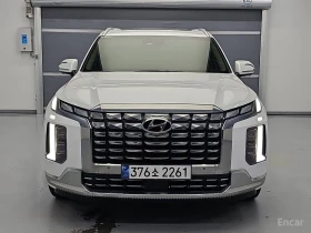 Hyundai Palisade Calligraphy 4x4* HEAD-UP* 360* DISTRONIC* МАСАЖ* , снимка 2