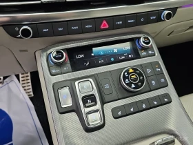 Hyundai Palisade Calligraphy 4x4* HEAD-UP* 360* DISTRONIC* МАСАЖ* , снимка 12