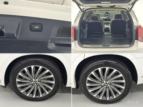 Hyundai Palisade Calligraphy 4x4* HEAD-UP* 360* DISTRONIC* МАСАЖ* , снимка 5