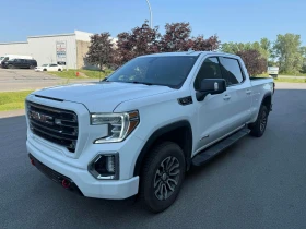 Gmc Sierra  AT4 * CARFAX * БЕЗ ПЪРВОНАЧАЛНА ВНОСКА, снимка 1