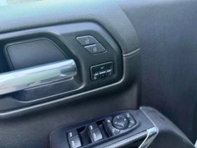 Gmc Sierra  AT4 * CARFAX * БЕЗ ПЪРВОНАЧАЛНА ВНОСКА, снимка 17