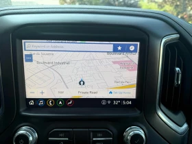 Gmc Sierra  AT4 * CARFAX * БЕЗ ПЪРВОНАЧАЛНА ВНОСКА, снимка 11