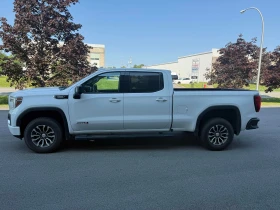 Gmc Sierra  AT4 * CARFAX * БЕЗ ПЪРВОНАЧАЛНА ВНОСКА, снимка 2