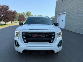Gmc Sierra  AT4 * CARFAX * БЕЗ ПЪРВОНАЧАЛНА ВНОСКА, снимка 6