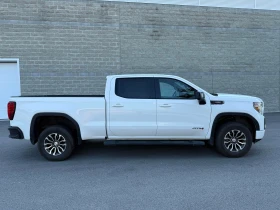 Gmc Sierra  AT4 * CARFAX * БЕЗ ПЪРВОНАЧАЛНА ВНОСКА, снимка 3
