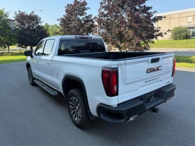 Gmc Sierra  AT4 * CARFAX * БЕЗ ПЪРВОНАЧАЛНА ВНОСКА, снимка 10