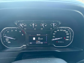Gmc Sierra  AT4 * CARFAX * БЕЗ ПЪРВОНАЧАЛНА ВНОСКА, снимка 8