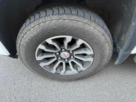 Gmc Sierra  AT4 * CARFAX * БЕЗ ПЪРВОНАЧАЛНА ВНОСКА, снимка 7