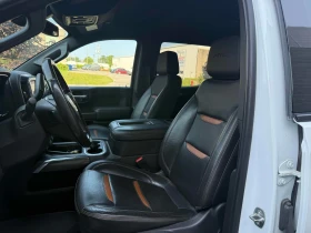 Gmc Sierra  AT4 * CARFAX * БЕЗ ПЪРВОНАЧАЛНА ВНОСКА, снимка 5