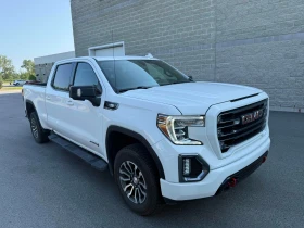 Gmc Sierra  AT4 * CARFAX * БЕЗ ПЪРВОНАЧАЛНА ВНОСКА, снимка 15