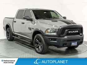 Dodge RAM 1500 * Classic Warlock AWD* АВТОКРЕДИТ, снимка 3