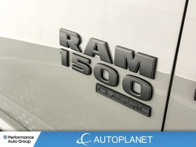 Dodge RAM 1500 * Classic Warlock AWD* АВТОКРЕДИТ, снимка 14