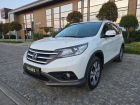 Honda Cr-v 1.6i-DTEC Navi.Led, снимка 1