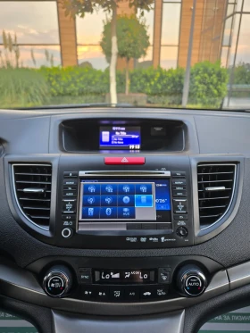 Honda Cr-v 1.6i-DTEC Navi.Led, снимка 11