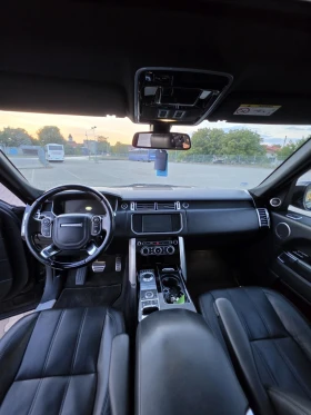 Land Rover Range rover Range Rover Vogue 3L, снимка 17