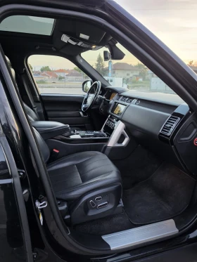 Land Rover Range rover Range Rover Vogue 3L, снимка 11