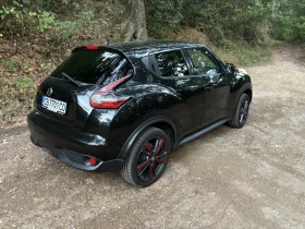 Nissan Juke, снимка 6