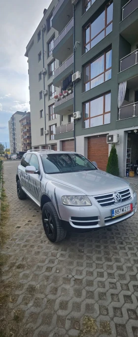 VW Touareg Vw, снимка 15