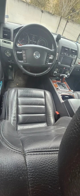 VW Touareg Vw, снимка 11