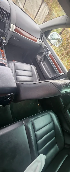 VW Touareg Vw, снимка 10