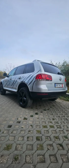 VW Touareg Vw, снимка 17