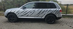 VW Touareg Vw, снимка 2