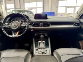 Mazda CX-5 2.2D AWD Автомат всички екстри, снимка 10