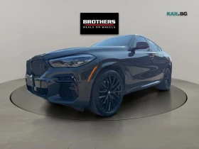 BMW X6, снимка 3