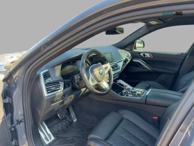 BMW X6, снимка 9