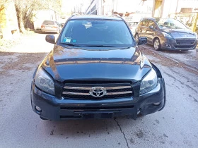 Toyota Rav4 2, 2 D4D, снимка 3