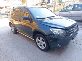 Toyota Rav4 2, 2 D4D, снимка 2